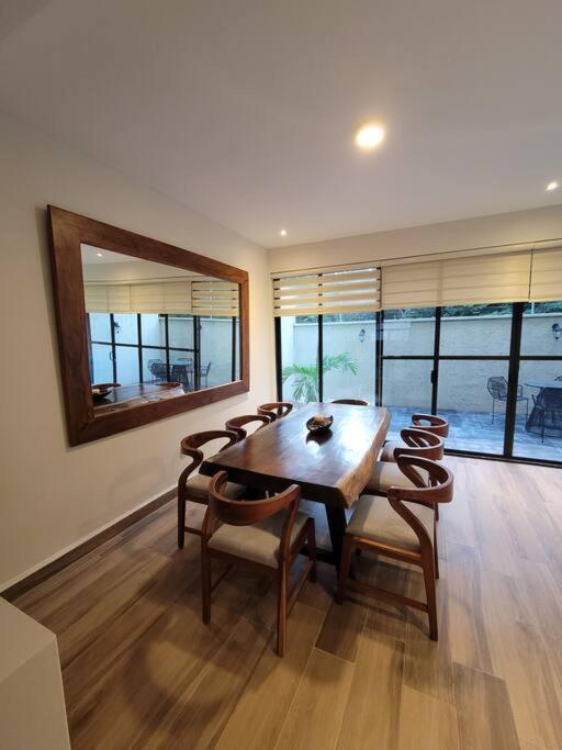 Amazing Dream Home In Gated Community Playa del Carmen Exteriör bild