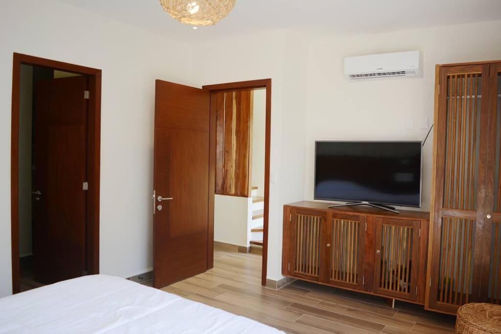 Amazing Dream Home In Gated Community Playa del Carmen Exteriör bild