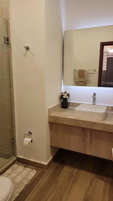 Amazing Dream Home In Gated Community Playa del Carmen Exteriör bild