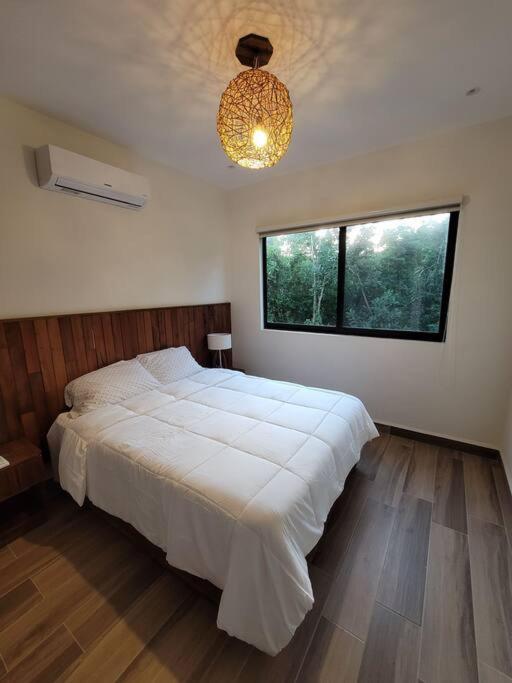 Amazing Dream Home In Gated Community Playa del Carmen Exteriör bild