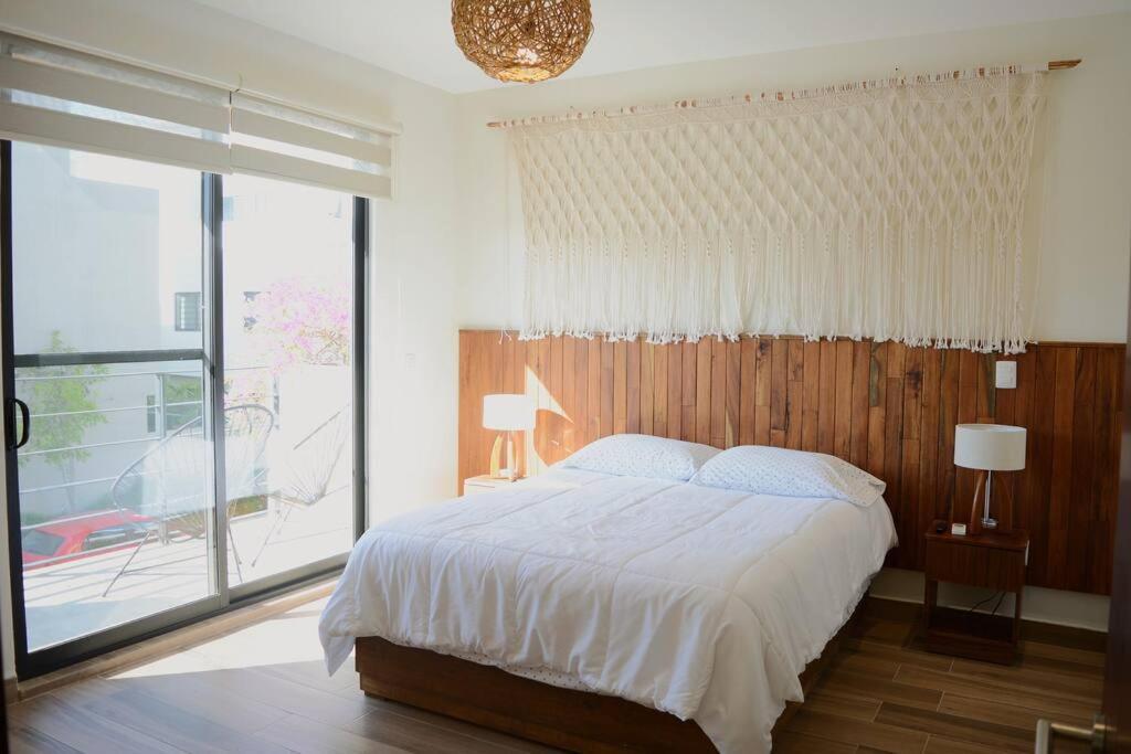 Amazing Dream Home In Gated Community Playa del Carmen Exteriör bild