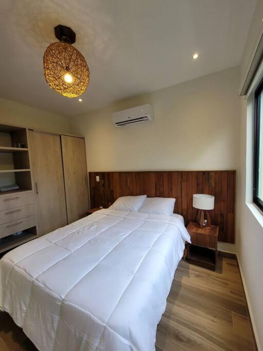 Amazing Dream Home In Gated Community Playa del Carmen Exteriör bild
