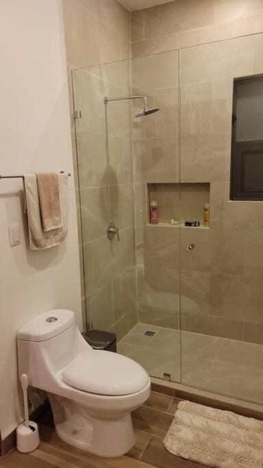 Amazing Dream Home In Gated Community Playa del Carmen Exteriör bild