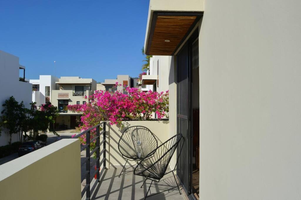 Amazing Dream Home In Gated Community Playa del Carmen Exteriör bild