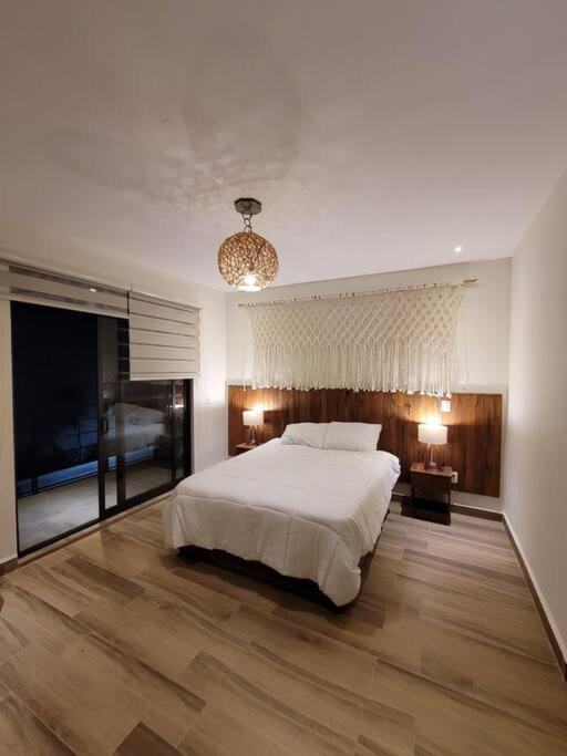 Amazing Dream Home In Gated Community Playa del Carmen Exteriör bild